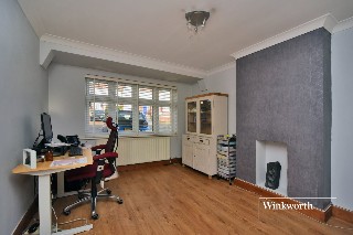 Stayton Road, Sutton, SM1
