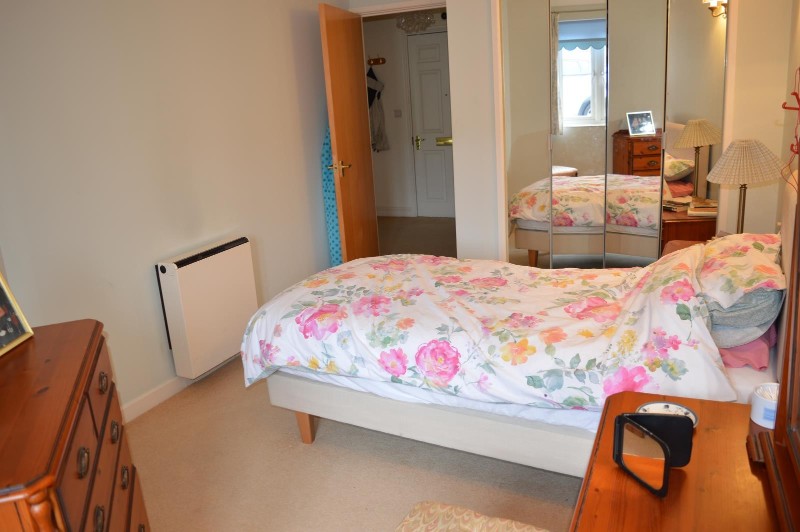 Poole Road, Wimborne, Dorset, BH21