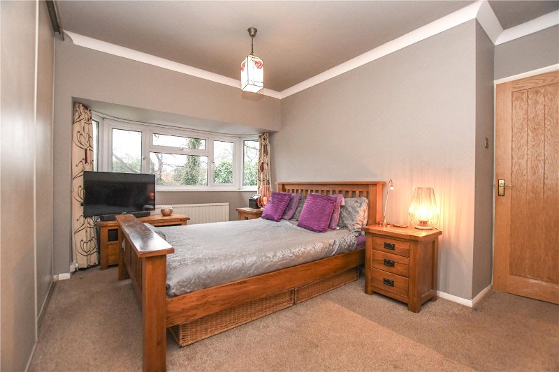 Evendons Lane, Wokingham, Berkshire, RG41