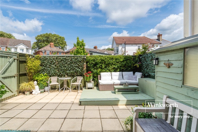 Wheaton Road, Bournemouth, Dorset, BH7