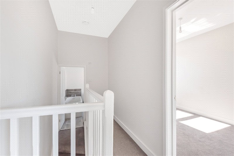 St Marys Terrace, Twyford, Winchester, SO21