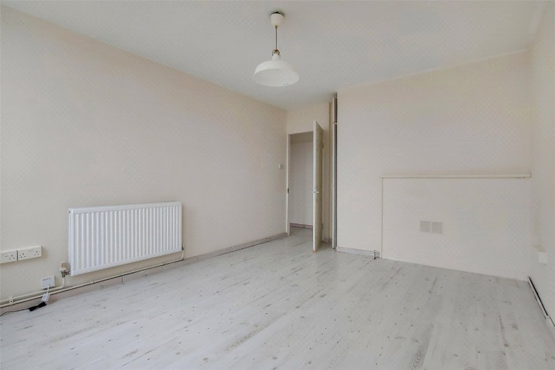 Odette Duval House, Stepney Way, London, E1