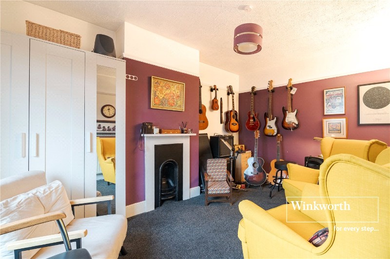 Livingstone Road, Bournemouth, Dorset, BH5