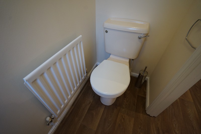 Lancelot Road, Stoke Park, Stapleton, Bristol, BS16