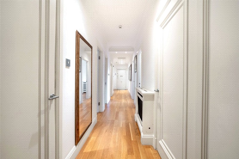 Cropthorne Court, Maida Vale, London, W9