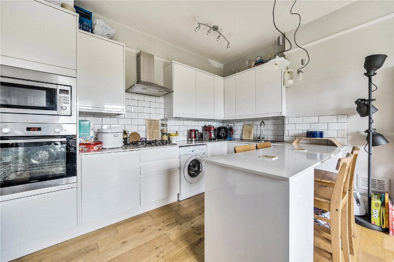 South Road, London, SE23