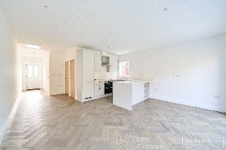 Lower Nursery, Sunningdale, Berkshire, SL5