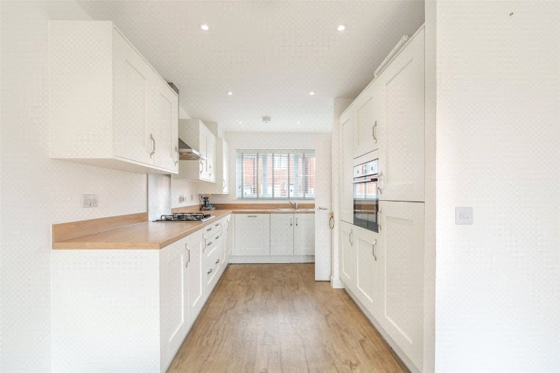 Buckthorn Lane, Wimborne, Dorset, BH21