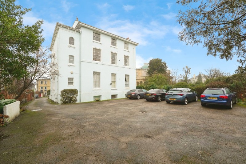 East Approach Drive, Cheltenham, Gloucestershire, GL52