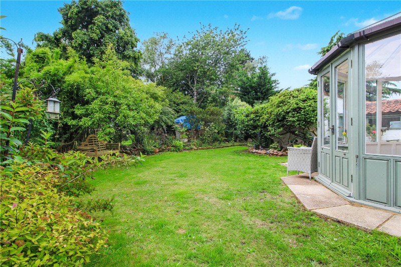 Back Road, Wenhaston, Halesworth, Suffolk, IP19