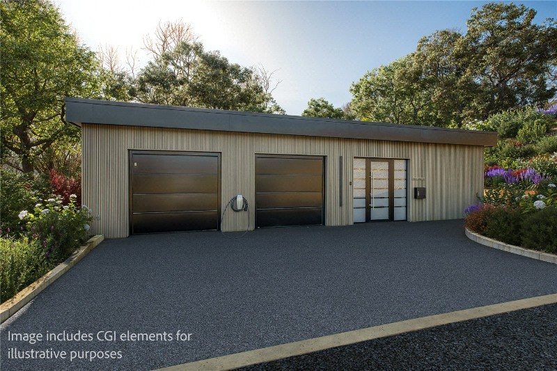 Marley Lane, Kingston, Canterbury, Kent, CT4