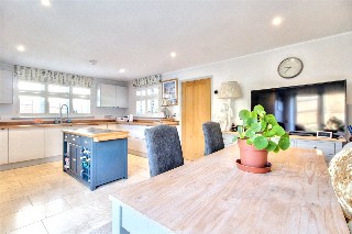 Oclee Place, Old Grammar Lane, Bungay, Suffolk, NR35