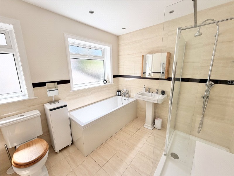Mayfield Avenue, Lower Parkstone, Poole, BH14