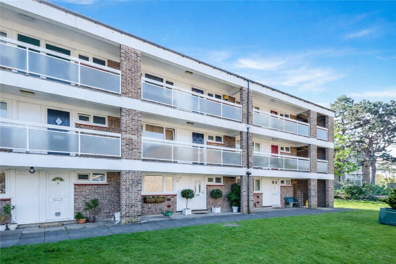 Nettlestead Close, Beckenham, BR3