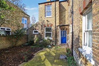 Beresford Road, Lowestoft, Suffolk, NR32