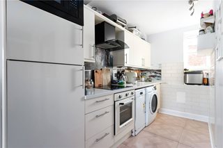 Fuller Close, London, E2