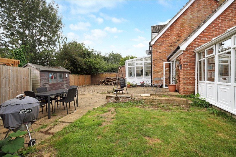 Pitts Hill Close, Saxlingham Nethergate, Norwich, Norfolk, NR15
