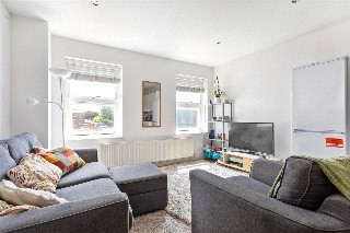 Charlmont Road, London, SW17