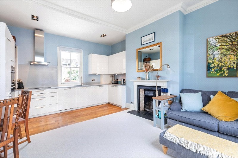 Stavordale Road, London, London, N5