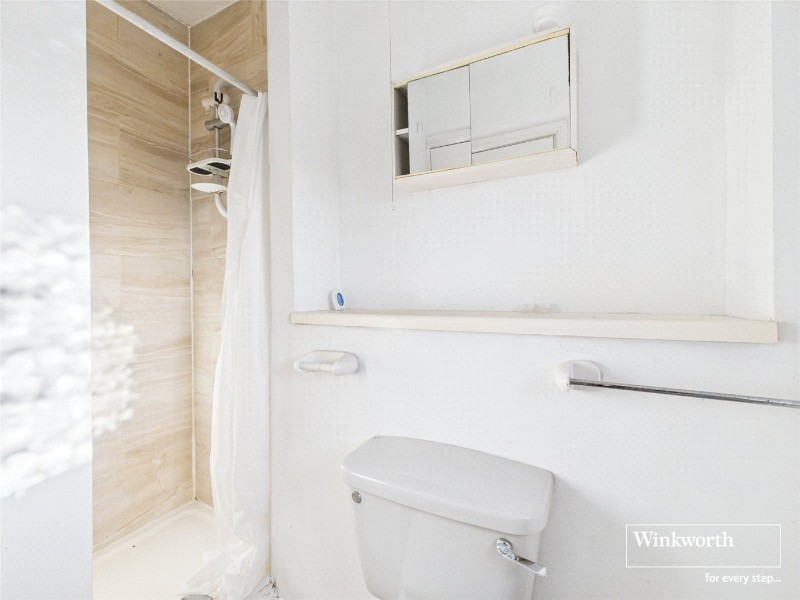 New Bright Street, Reading, Berkshire, RG1