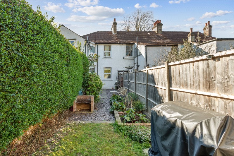 Sirdar Road, Mitcham, CR4