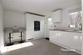 Robeson Way, Borehamwood, Hertfordshire, WD6