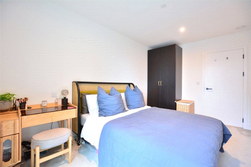 Plowden Road, Blackheath, London, SE3
