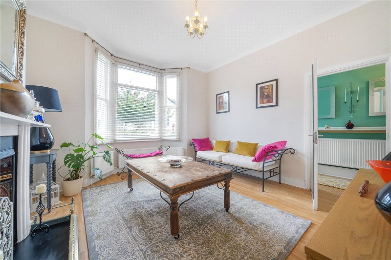 Ashbourne Grove, East Dulwich, London, SE22