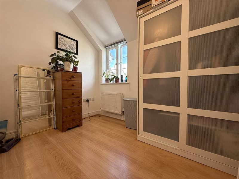 Saxon Close, Crediton, Devon, EX17