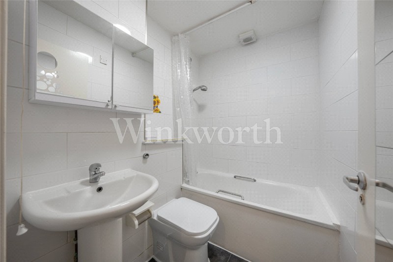 Woodvale Way, London, NW11