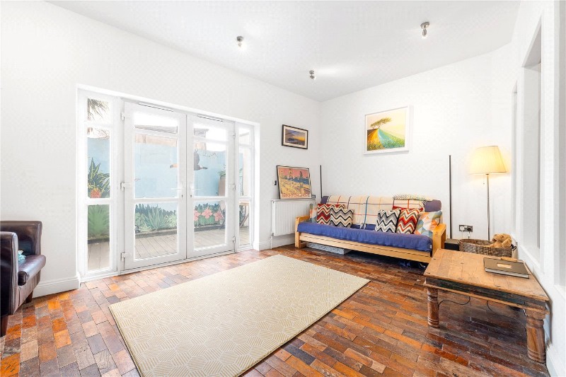 Melbourne Grove, East Dulwich, London, SE22