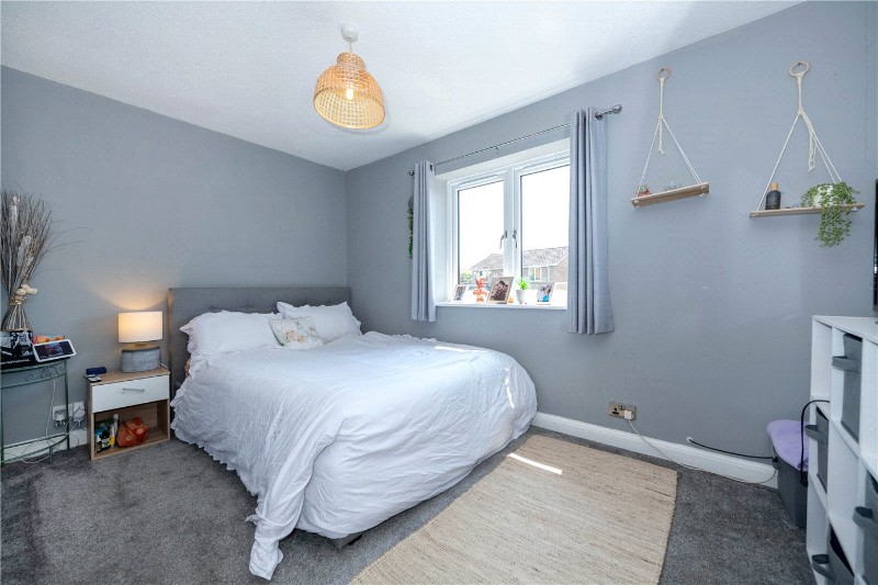 Winchester Way, Sleaford, Lincolnshire, NG34