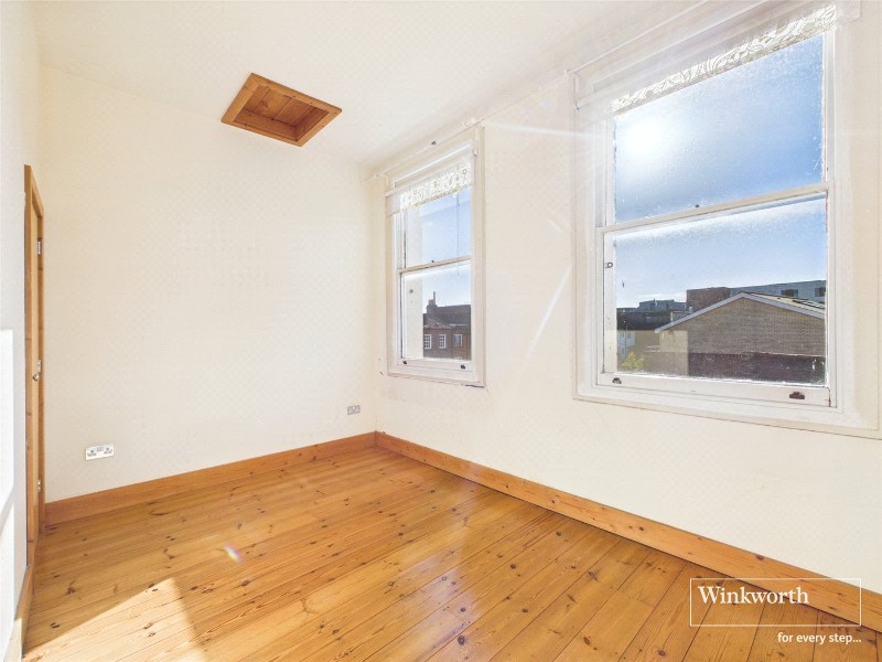 Folk House, Church Street, Reading, Berkshire, RG1