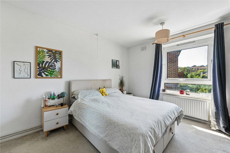Albert Road, London, N15