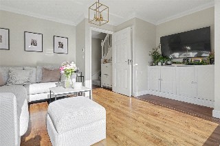 Old Hall Road, Little Plumstead, Norwich, Norfolk, NR13