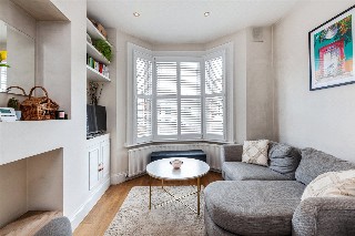 Himley Road, London, SW17