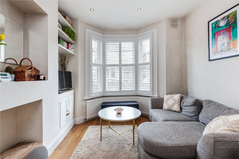 Himley Road, London, SW17