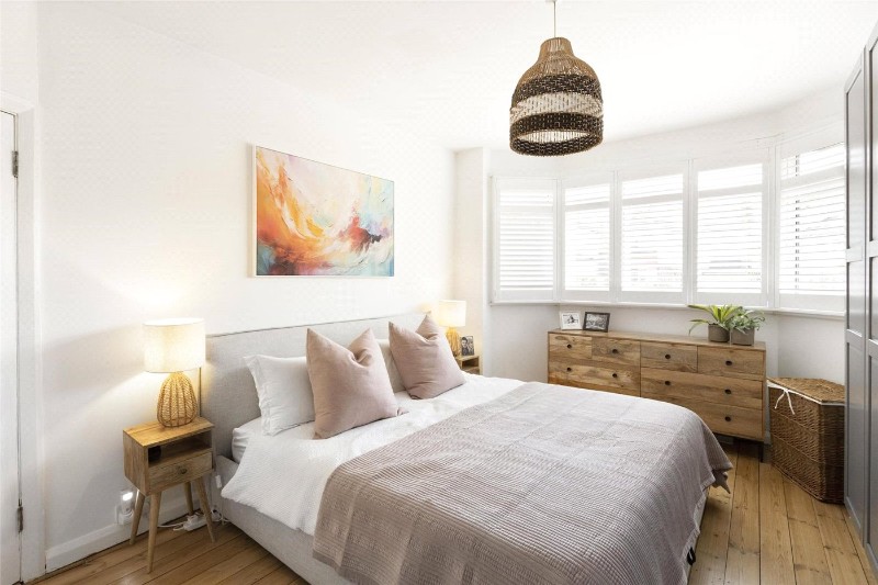 Cypress Road, London, SE25