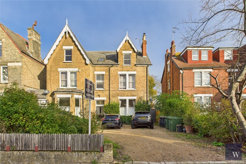 Polworth Road, London, SW16