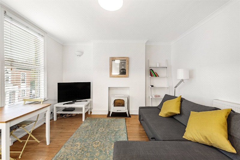 Marlborough Road, London, W4