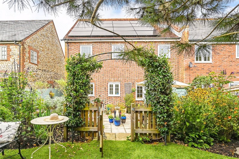 The Green, East Meon, Petersfield, GU32