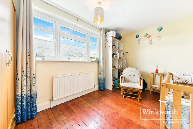 Hartington Court, Hartington Road, W4