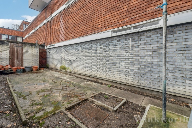 Carlton Grove, London, SE15