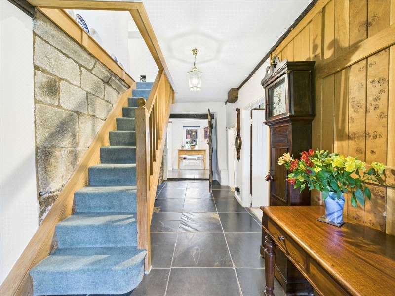 Bridford, Exeter, Devon, EX6