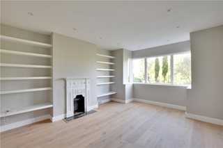 Maze Hill, Greenwich, London, SE10