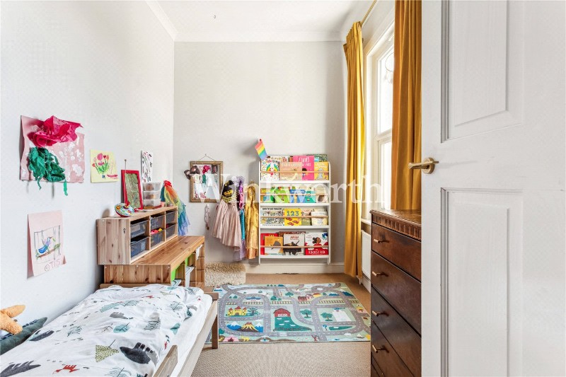Lordsmead Road, London, N17