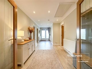 Stalbridge Drive, Ferndown, Dorset, BH22
