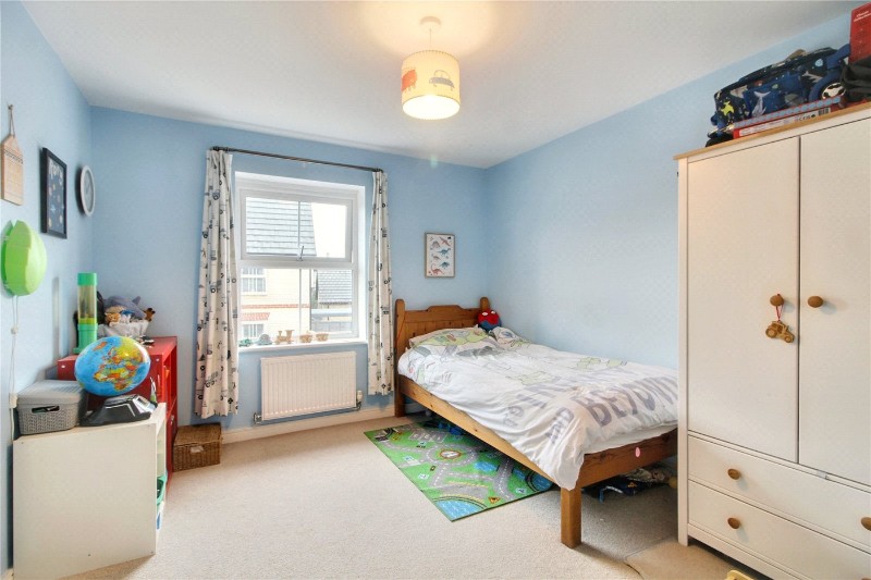 Foxes Close, Poringland, Norwich, Norfolk, NR14