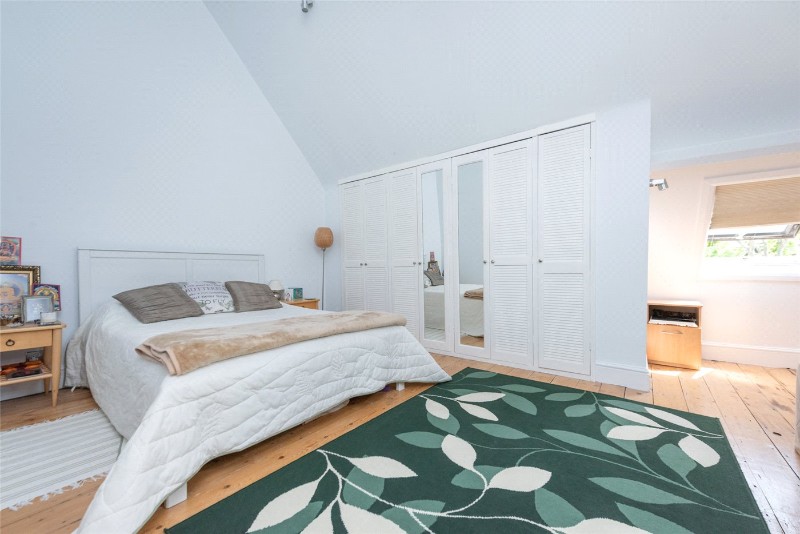 Blenheim Gardens, London, NW2