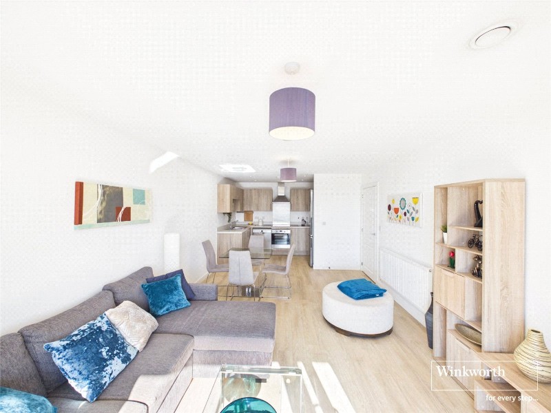 Oscar Wilde Road, Reading, Berkshire, RG1